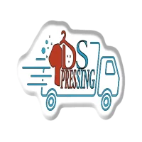 DS pressing